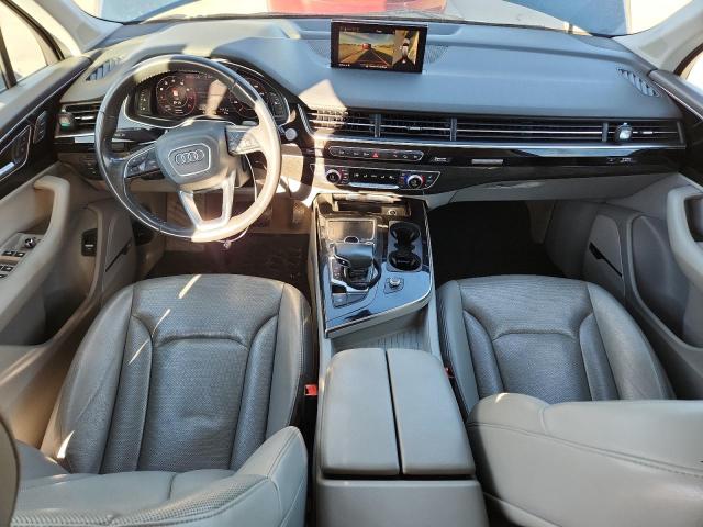 Audi Q7 Premium Plus Image 9