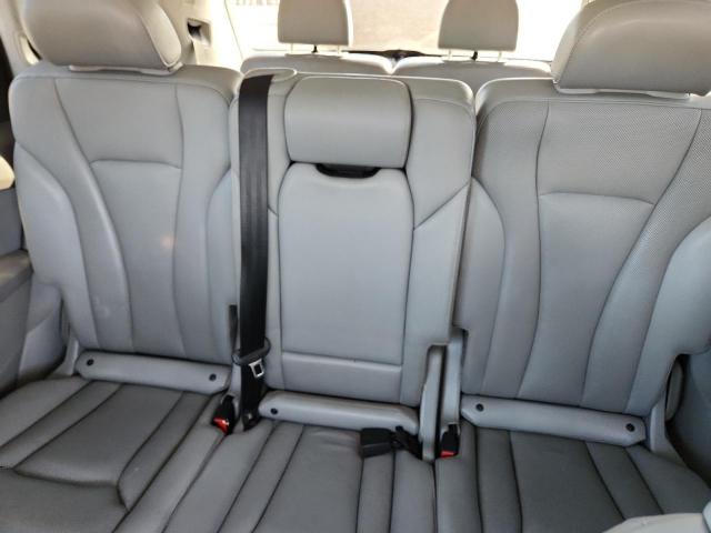 Audi Q7 Premium Plus Image 3
