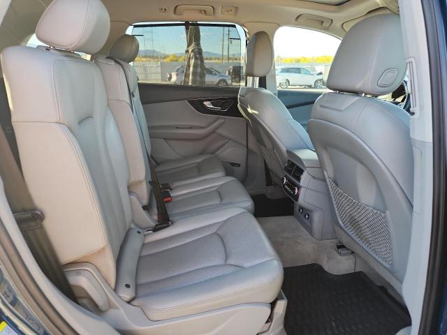Audi Q7 Premium Plus Image 6