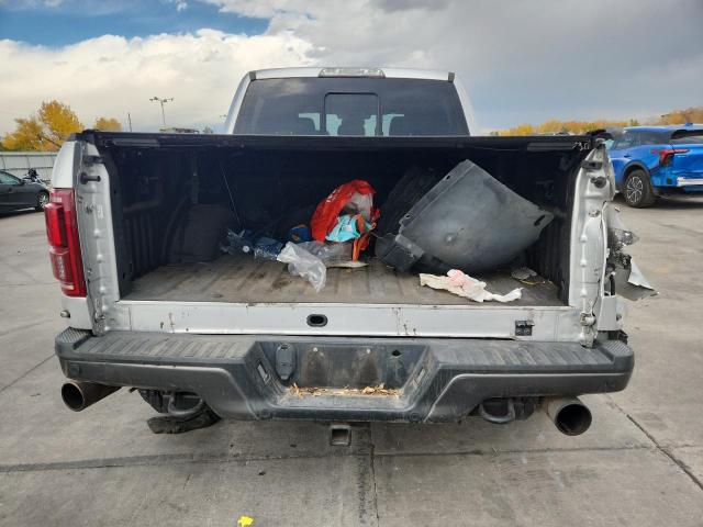 Ford F-150 Raptor Image 12