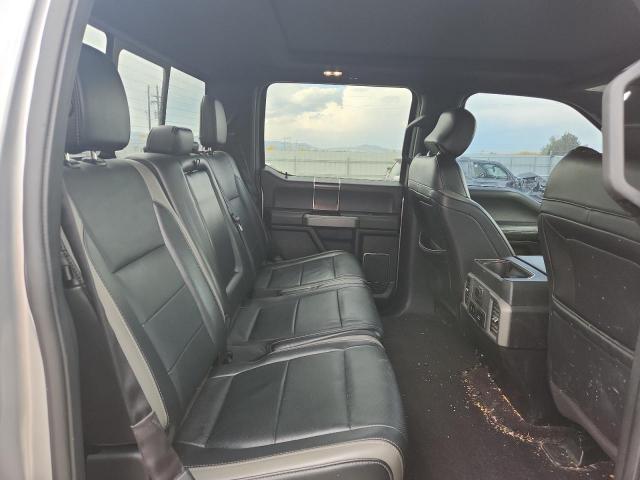 Ford F-150 Raptor Image 9