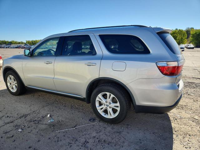 Dodge Durango Crew Image 2