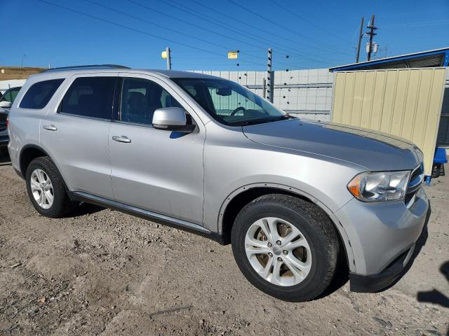 Dodge Durango Crew Image 9