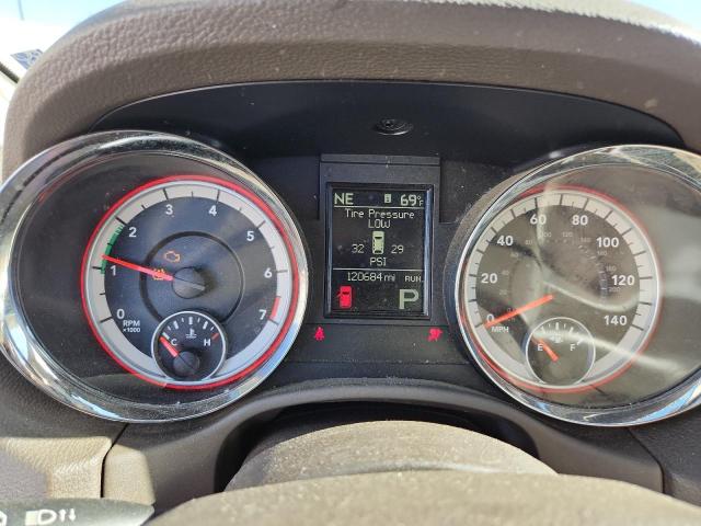 Dodge Durango Crew Image 6