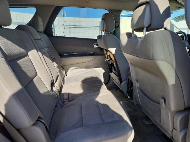 Dodge Durango Crew Image 7