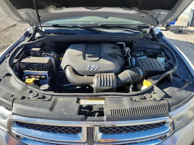 Dodge Durango Crew Image 13