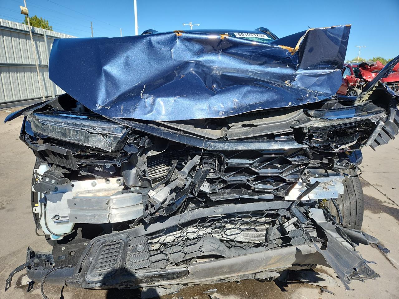 Honda Crv Sport-l Image 12