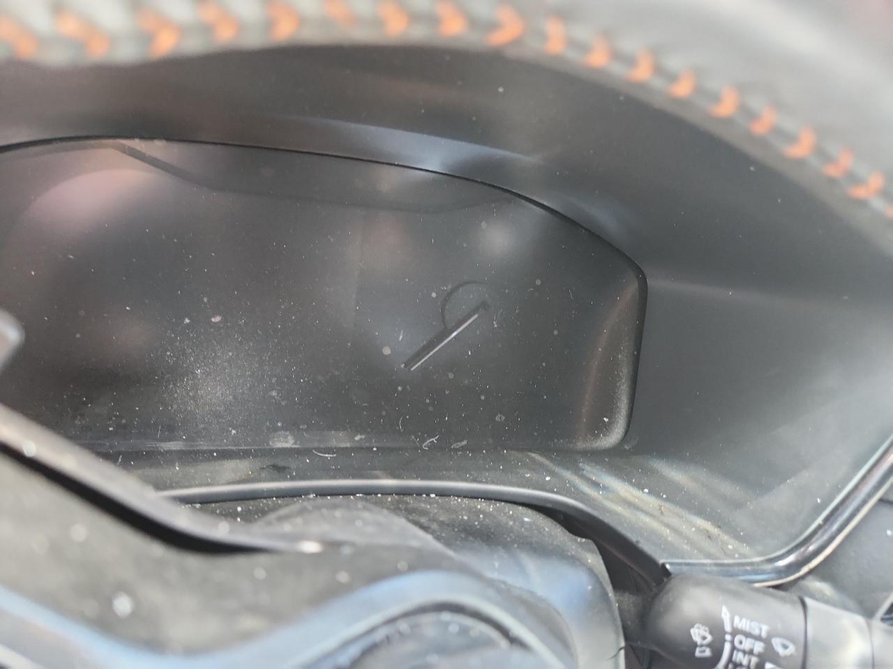 Honda Crv Sport-l Image 9