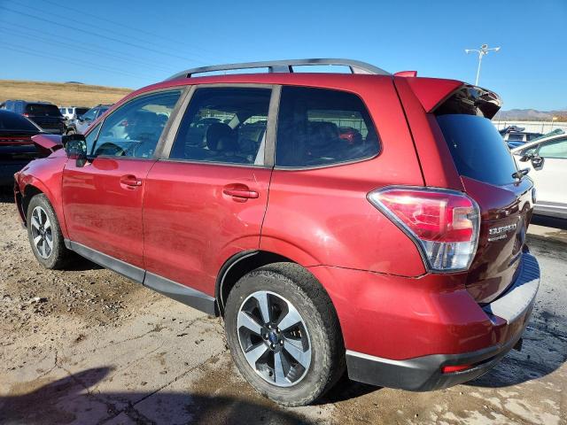 Subaru Forester 2.5i Premium Image 4