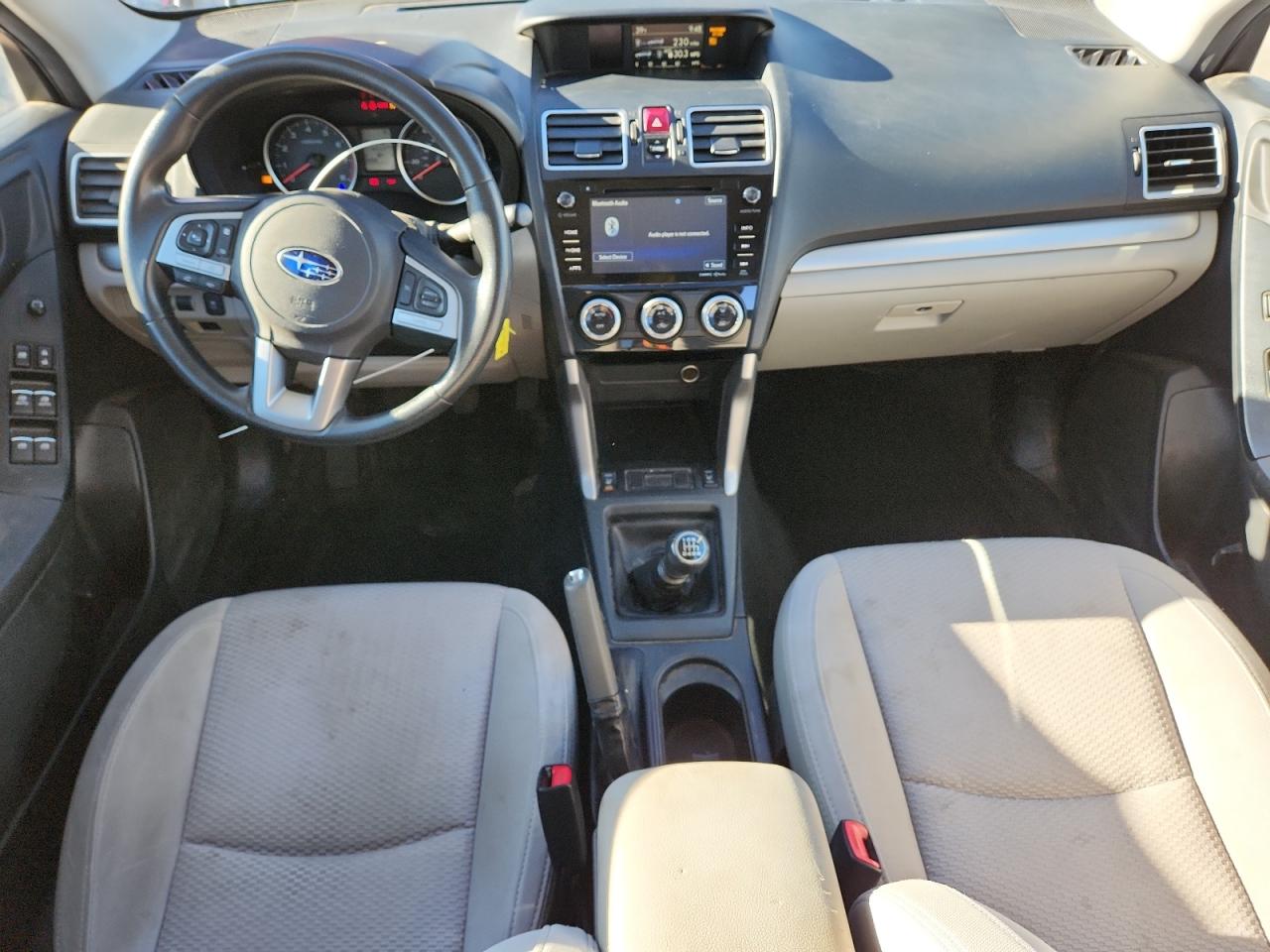 Subaru Forester 2.5i Premium Image 2
