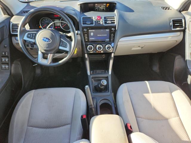Subaru Forester 2.5i Premium Image 2