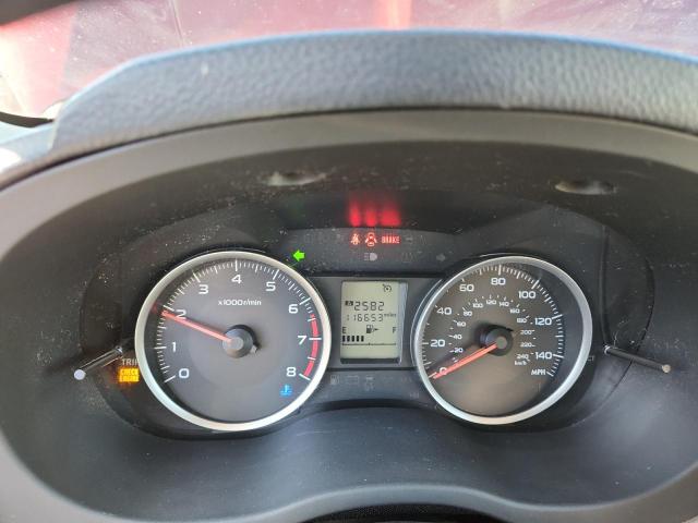 Subaru Forester 2.5i Premium Image 8