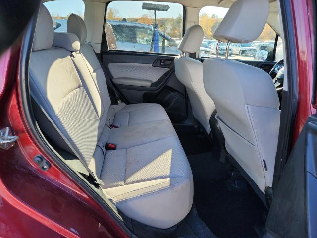 Subaru Forester 2.5i Premium Image 3