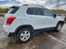 Chevrolet Trax 1lt Image 3