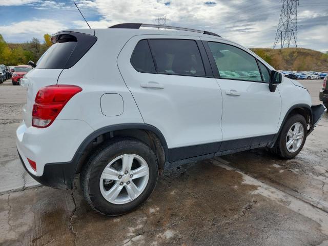 Chevrolet Trax 1lt Image 3