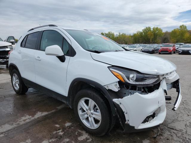 Chevrolet Trax 1lt Image 7