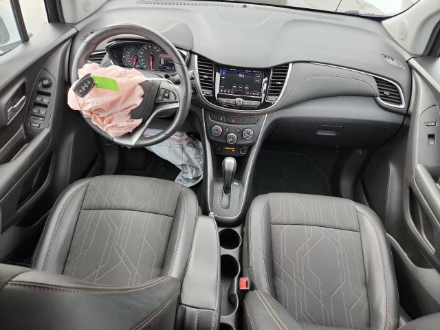 Chevrolet Trax 1lt Image 12