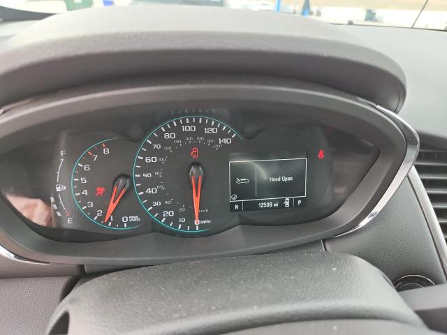 Chevrolet Trax 1lt Image 6