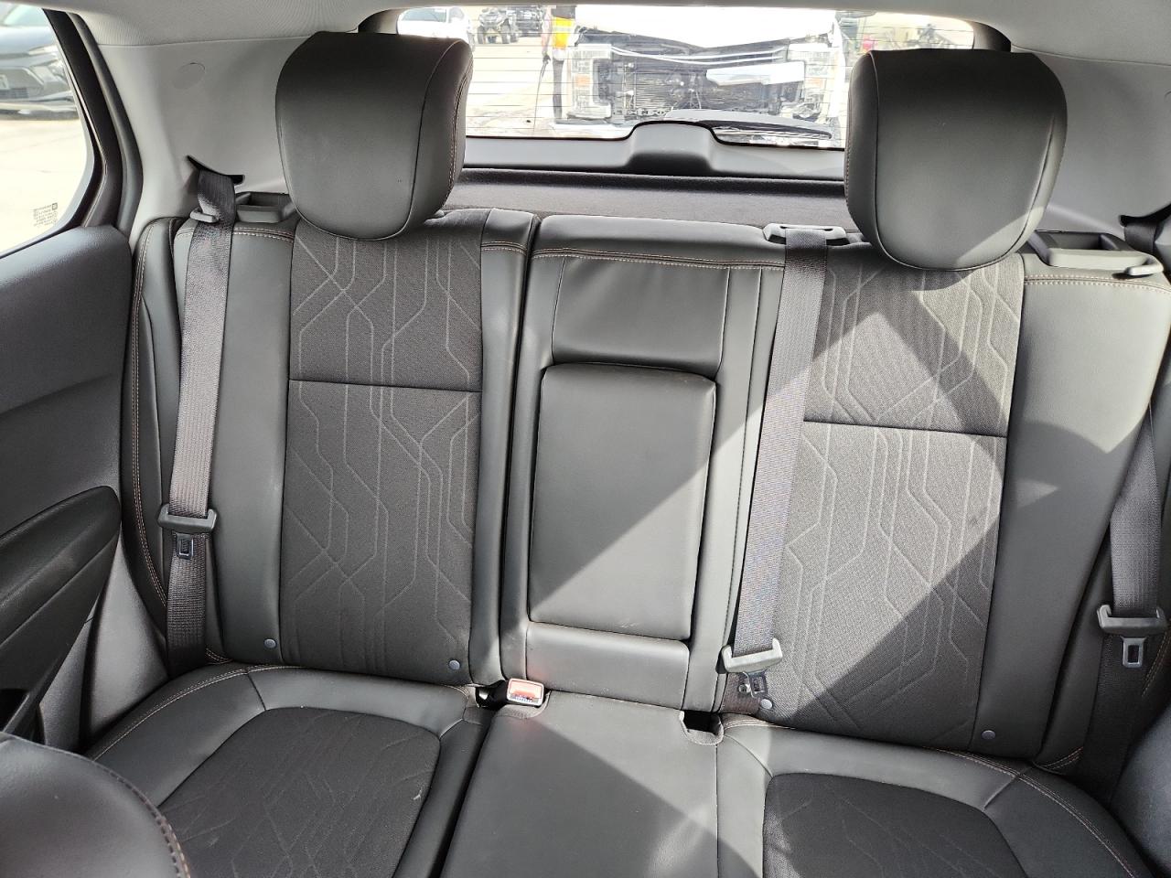 Chevrolet Trax 1lt Image 11