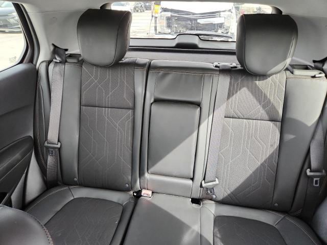 Chevrolet Trax 1lt Image 11