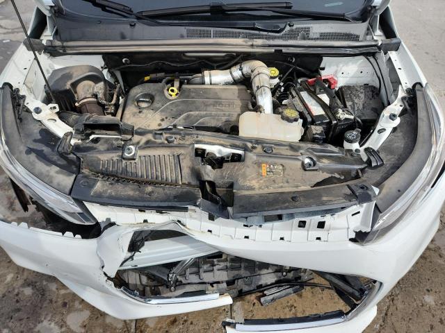 Chevrolet Trax 1lt Image 13