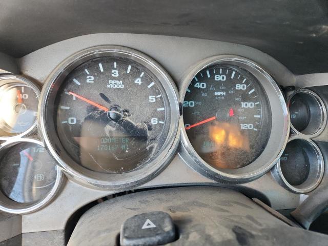 Chevrolet Silverado K1500 Image 10