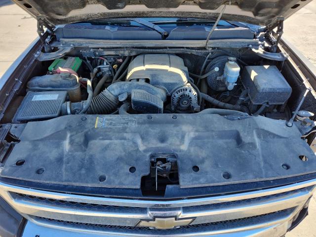 Chevrolet Silverado K1500 Image 11