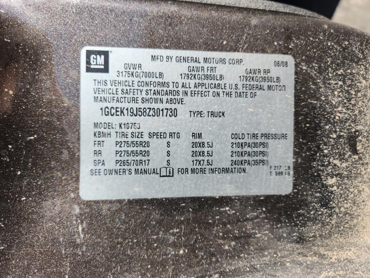 Chevrolet Silverado K1500 Image 2