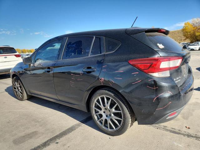 Subaru Impreza Image 5