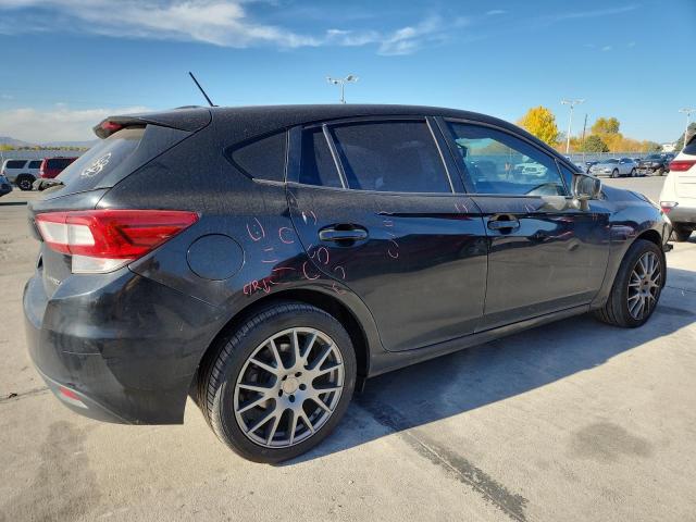 Subaru Impreza Image 9