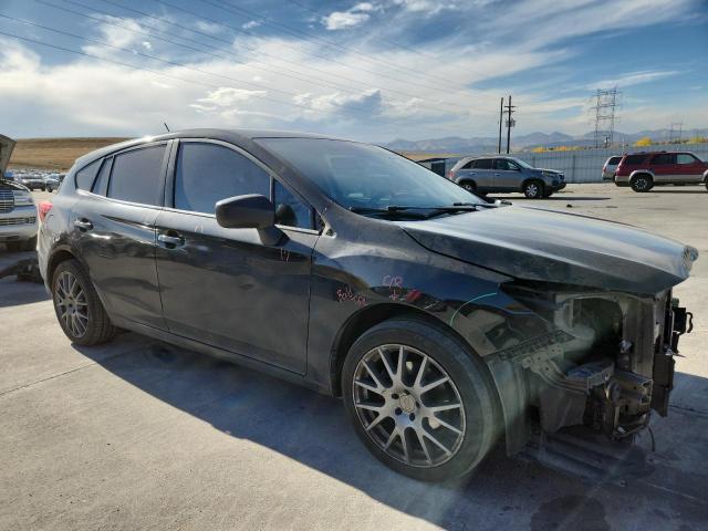 Subaru Impreza Image 7