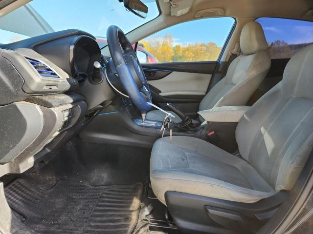 Subaru Impreza Image 11