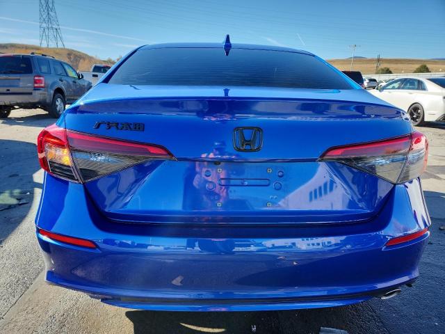 Honda Civic Sport Image 9