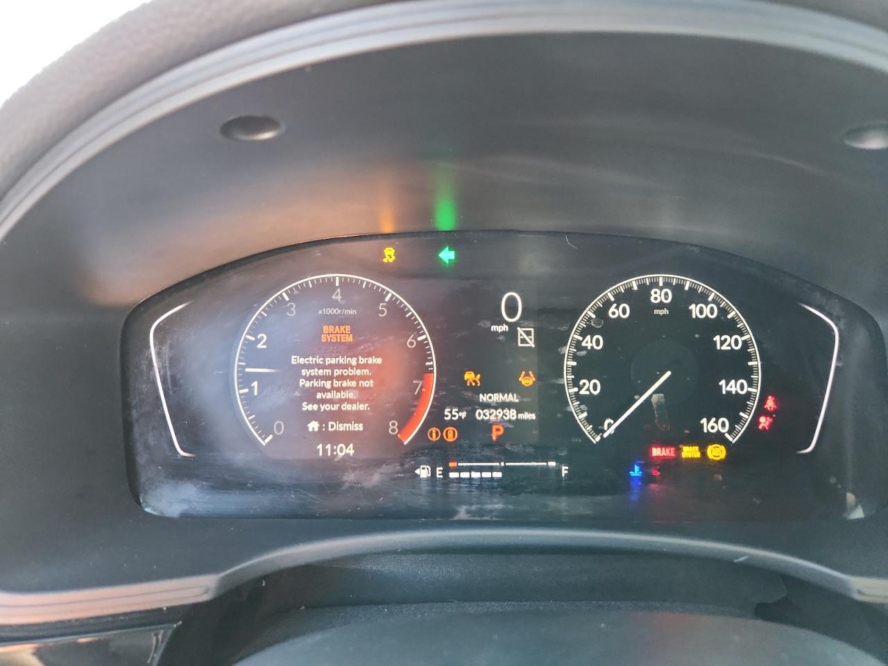 Honda Civic Sport Image 10