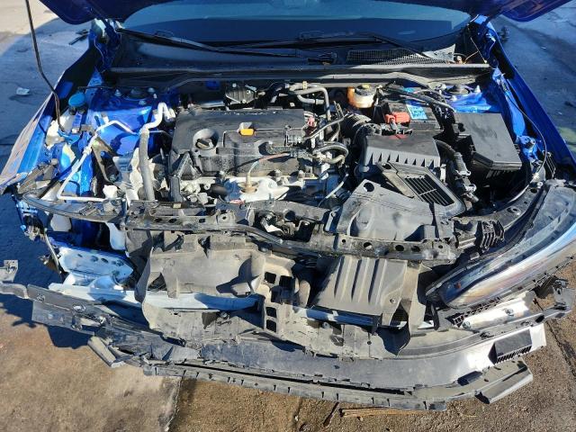 Honda Civic Sport Image 6