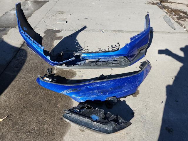 Honda Civic Sport Image 2