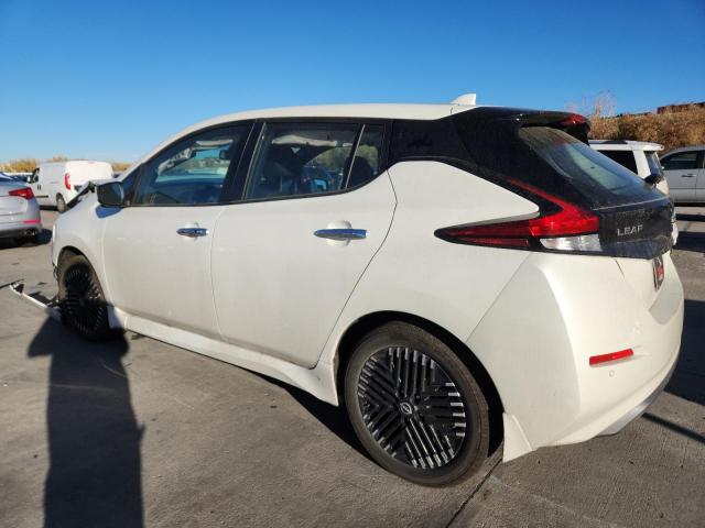 Nissan LEAF Sv Plus Image 3