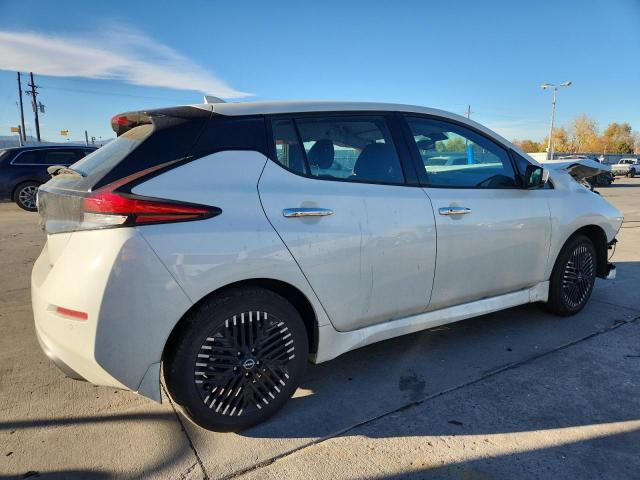 Nissan LEAF Sv Plus Image 10