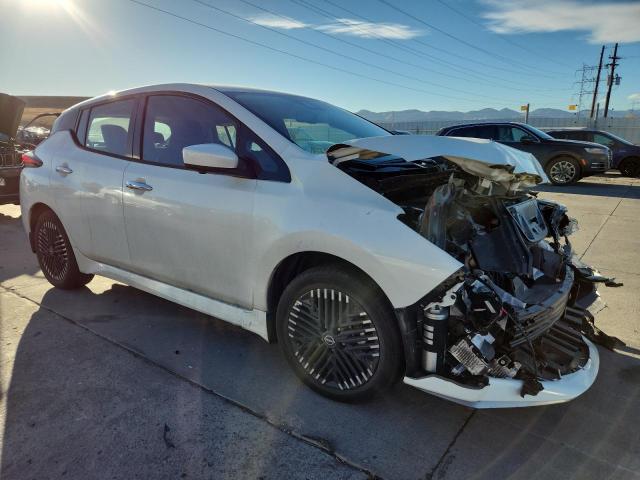 Nissan LEAF Sv Plus Image 6