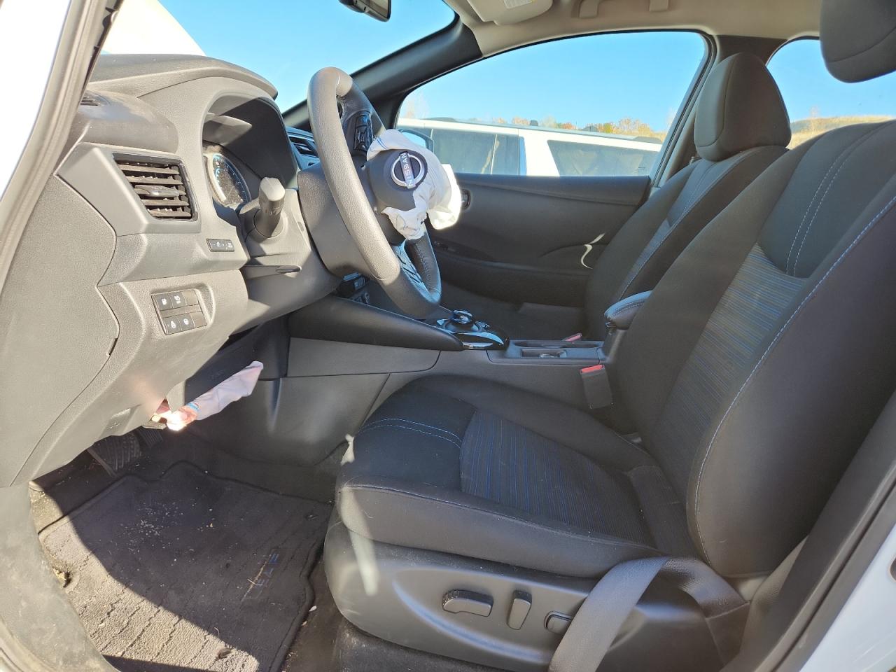 Nissan LEAF Sv Plus Image 7