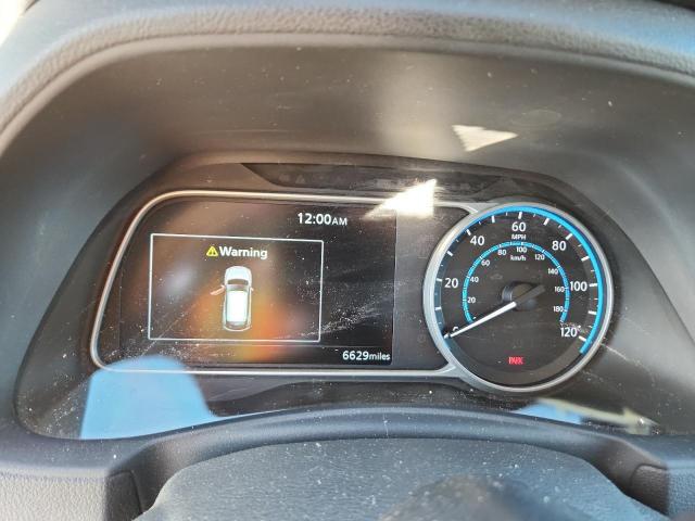 Nissan LEAF Sv Plus Image 11