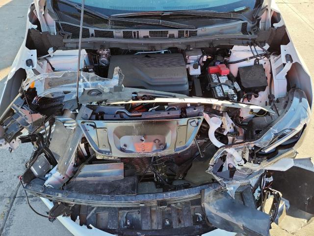 Nissan LEAF Sv Plus Image 13