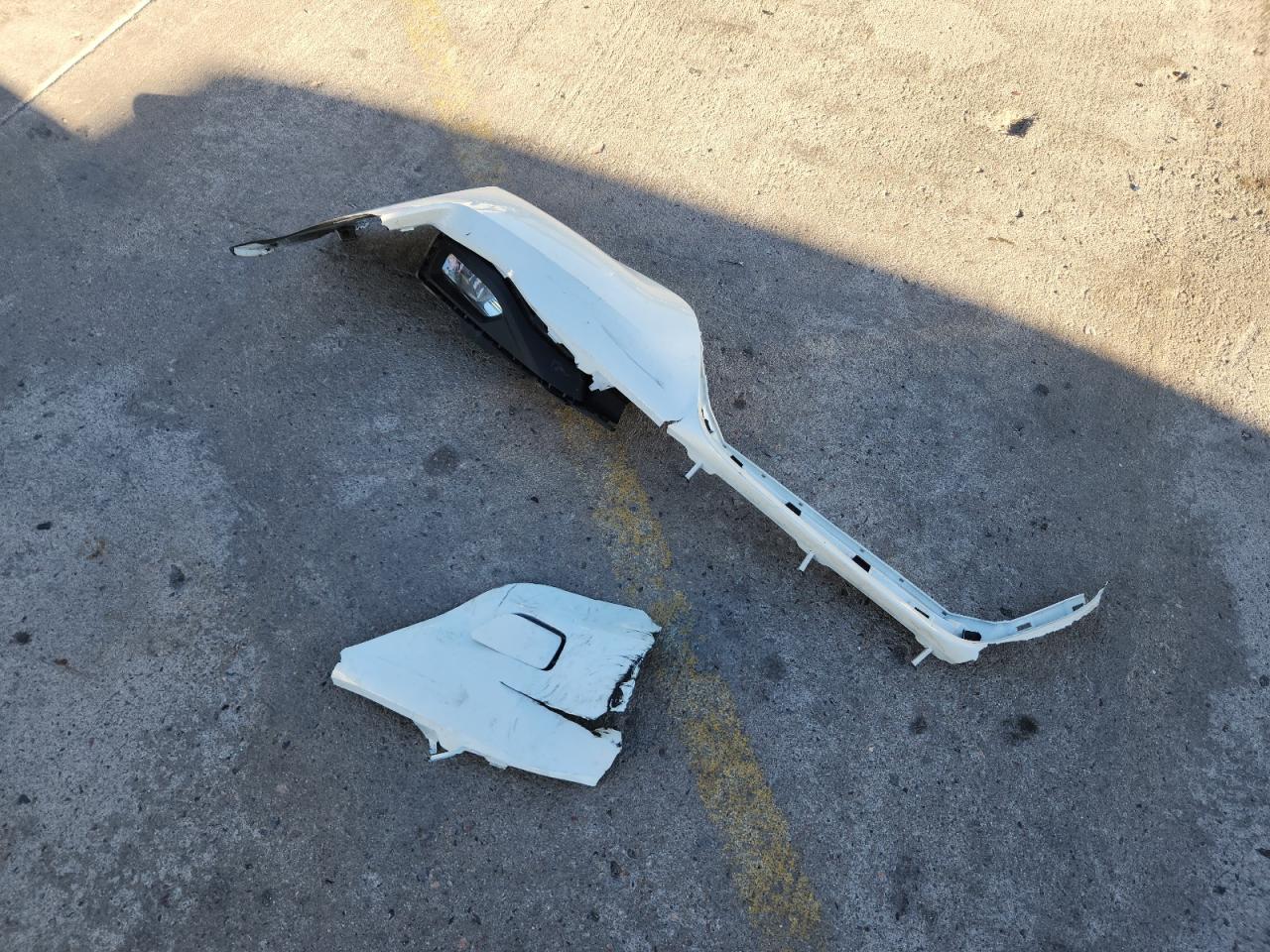 Nissan LEAF Sv Plus Image 8