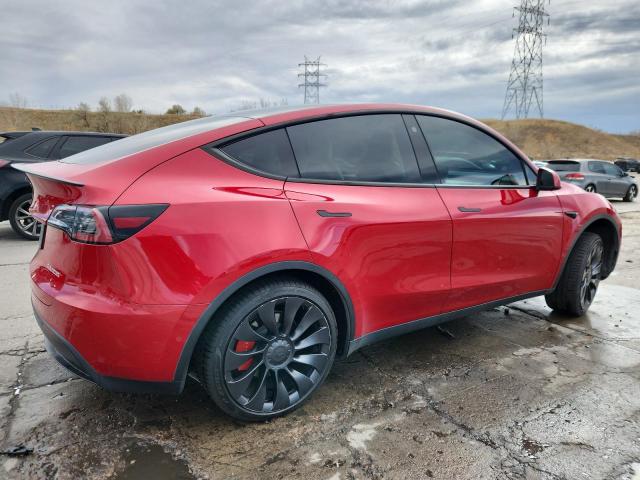 Tesla Model Y Image 4