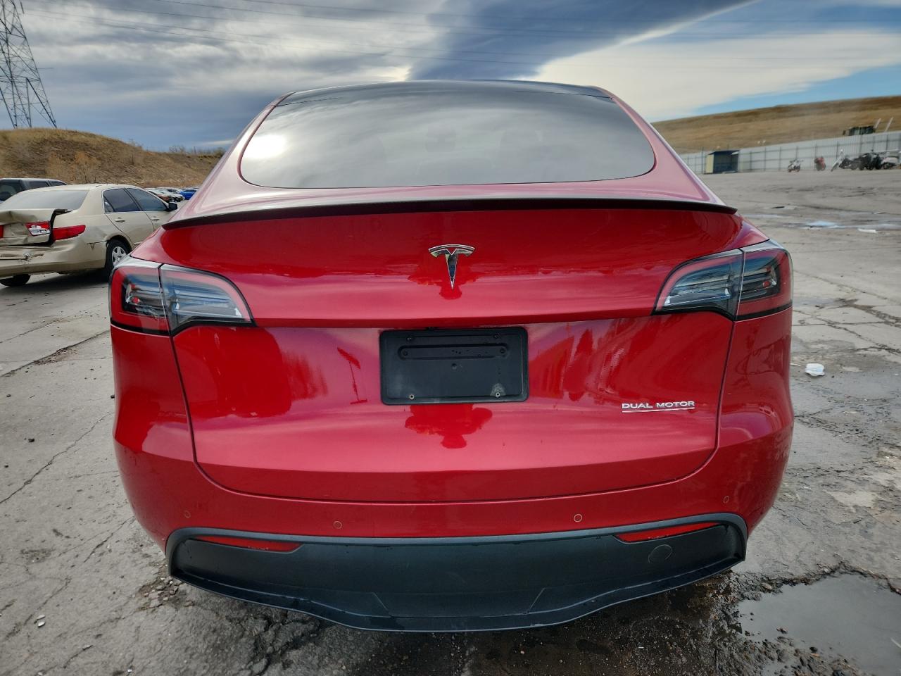 Tesla Model Y Image 7