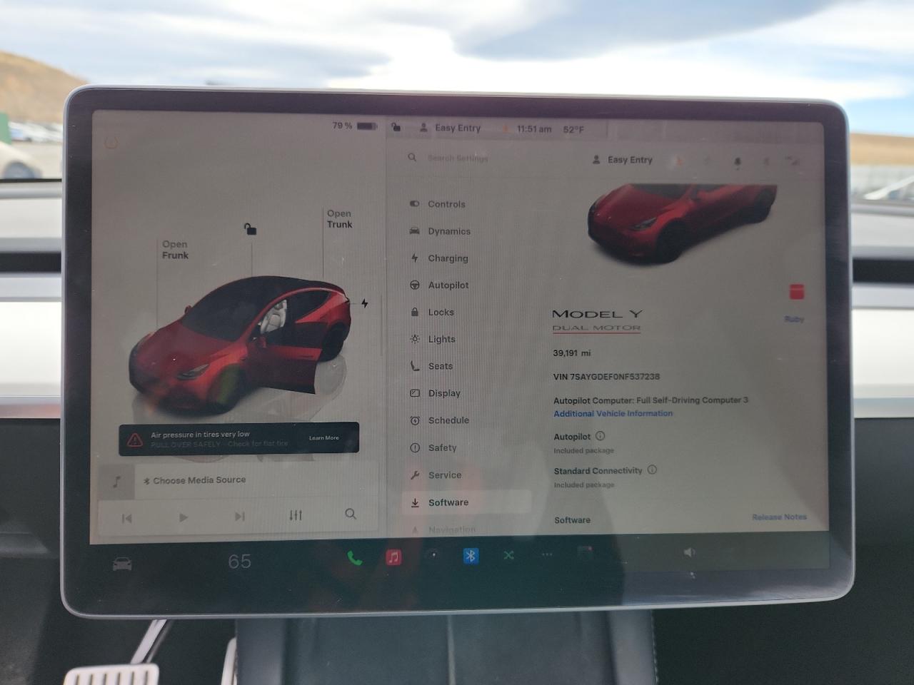 Tesla Model Y Image 8