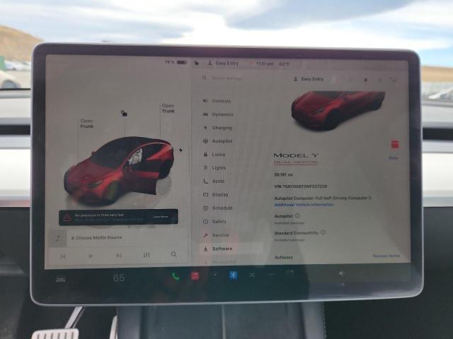 Tesla Model Y Image 8