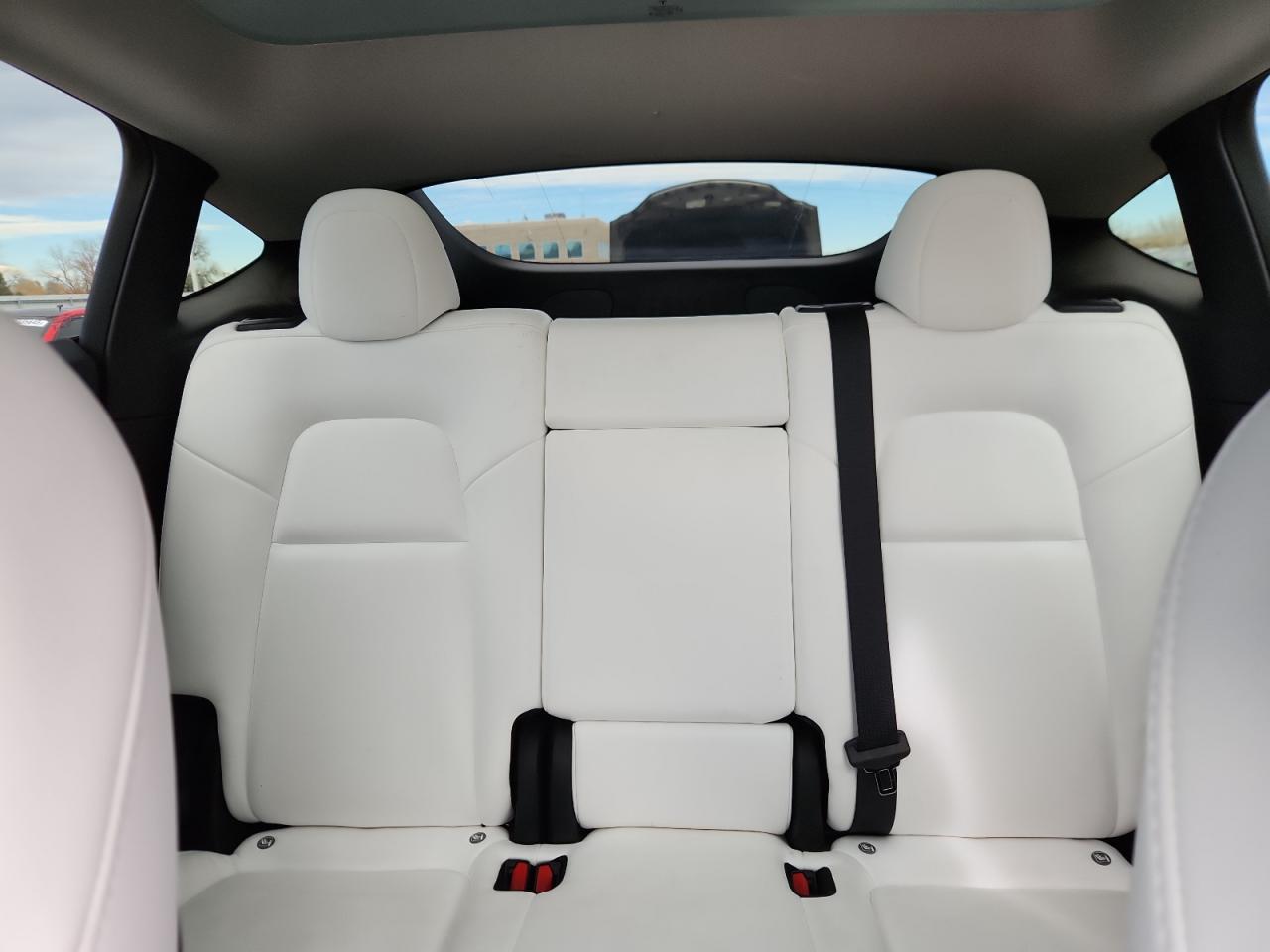 Tesla Model Y Image 6