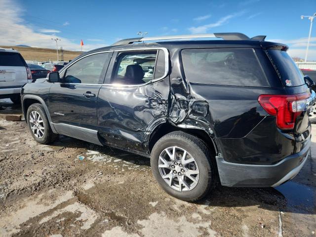 GMC Acadia Slt Image 10