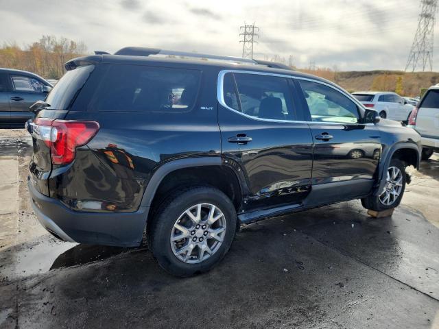 GMC Acadia Slt Image 3